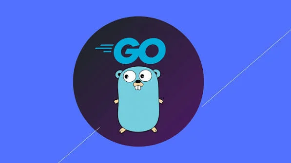 با golang شروع کنیم